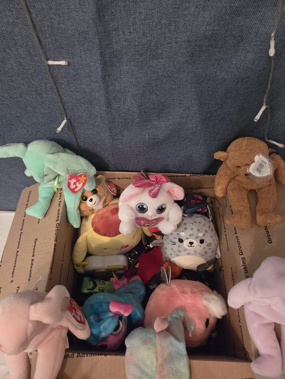 Awesome Mystery Box Toys Curated By Mikey *Live SHOW ONLY* - Picture 3 of 5